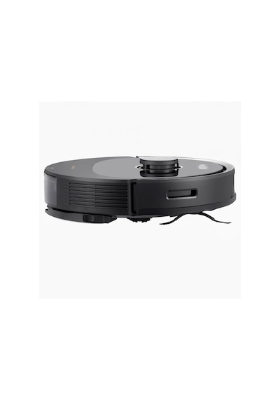 Roborock Q8 Max Vacuum Cleanner Robot Süpürge Siyah