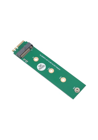 Tenfowee M.2 A/e Key'den M Key'e Nvme Ssd Dönüştürücü Adaptörü - 2230/2242/2260/2280 M2 Ssd'yi Destekleyen Pcıe Tabanlı Çevirici Kart