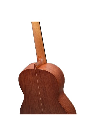 Ortega R18ssn Traditional Series Klasik Gitar Natural