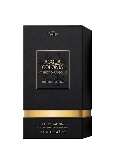 4711 Absolue Collection Sandal Edp 100 Ml Unisex Parfüm Odunsu