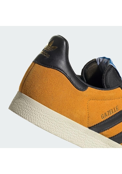 Adidas Gazelle Erkek Günlük Spor Ayakkabı C-adıjp5283e10a00 Sarı