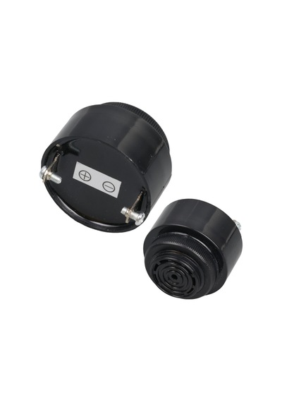 43mm - Buzzer-24v Ic-221g