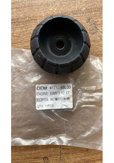 Swift Ön Amortisör Takoz 4171068l00 Yan Sanayi