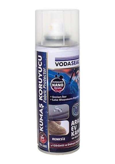 Kumaş Koruyucu Sprey 200 Ml