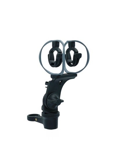 Radius Rad-1 Sennheiser Mkh50 Mikrofon İçin Shock Mount Dark Edit