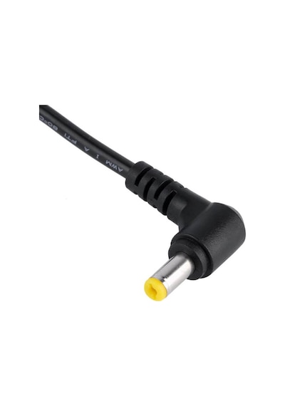 Acer Uyumlu Notebook Adaptör Kablosu Dc 5.5Mm-1.7Mm