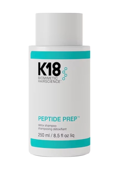 K18 Peptide Prep  Şampuan 250 ML