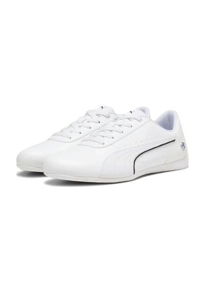 Puma Bmw Mms Neo Cat Beyaz Unisex Spor Ayakkabı