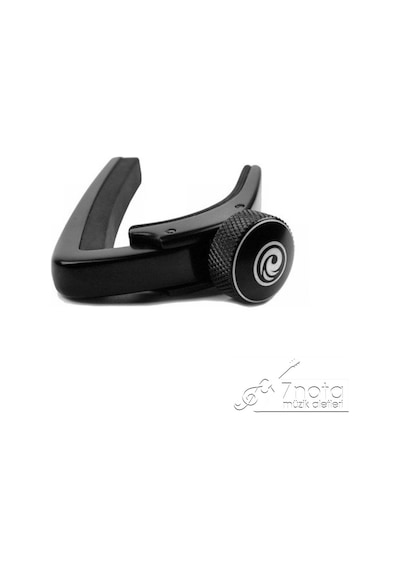 Daddario Pwcp07k Gitar Kaposu - Capo