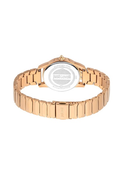 Just Cavalli JC1L220M0255 Kadın Kol Saati