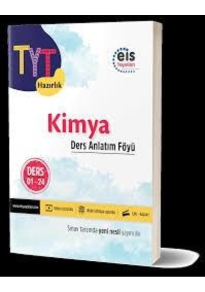 Eis Tyt Hazırlık Daf Kimya