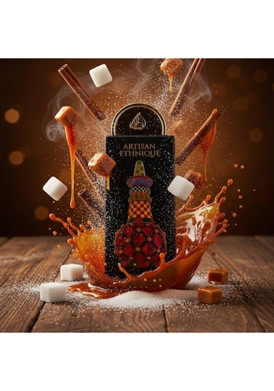 Lattafa Pride Artisan Ethnique Edp 100 Ml Unisex Parfüm Oryantal