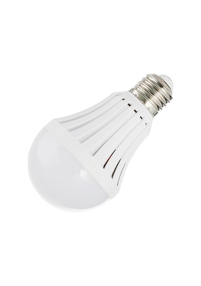 Powermaster E27-220v 15 Watt 6500k Şarjlı Beyaz Led Ampul