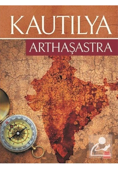 Arthaşastra / Kautilya 9786052982365