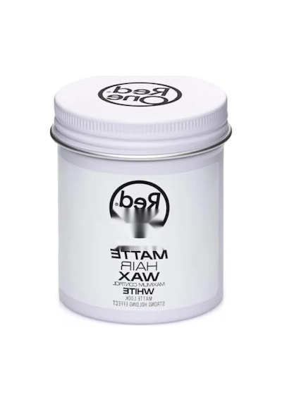 Mat Görünüm Sağlayan Saç Wax'ı - 100 Ml