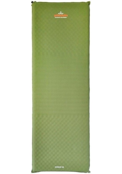 Pınguın Nomad 50 Sısme Mat-3449 Haki