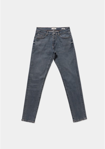 Colin's Colins Slim Fit Erkek Mid İndigo Denim Jean Pantolon Cl1083316 Q1.v1 Dn44596