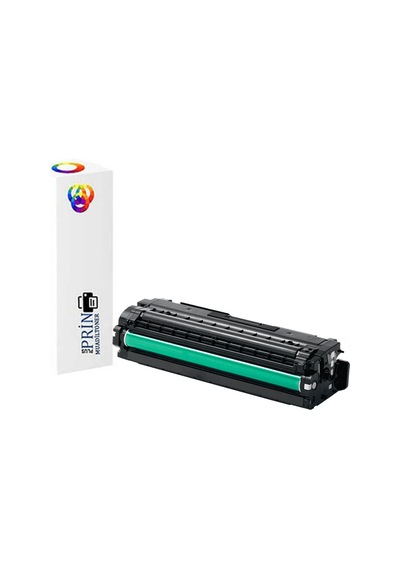 Samsung Clt k506l samsung Clp 680nd Uyumlu Toner 4 Renk