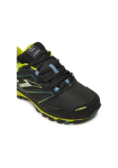 Joma Jvoraw2401 Vora Jr Çocuk Yürüyüş Ayakkabısı Renkli Çok Renkli