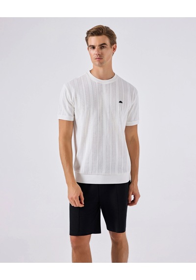 Ellesse Erkek Tişört 6sm5057 Of