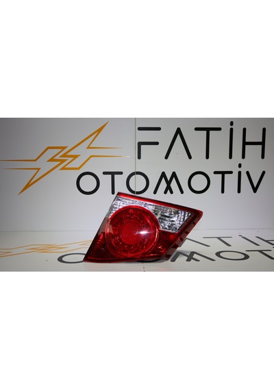Honda Civic 06-08 İç Sağ Stop Lambası R