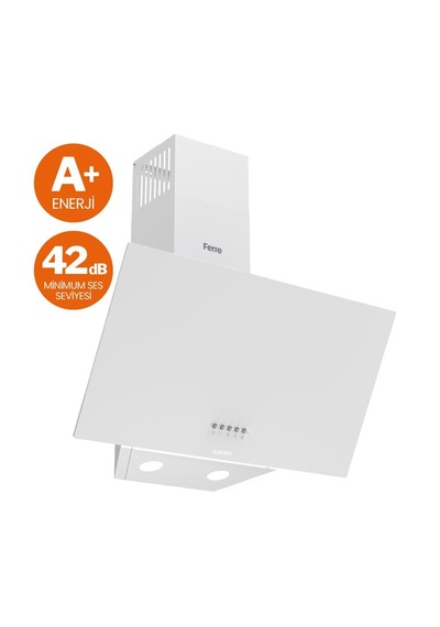 Bosch & Ferre Whiteline HBF512BW1T + SS206 + D087-SA 3 Lü Ankastre Set