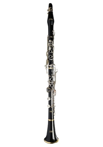 Fox Cl7000-g Pro Sol Klarnet