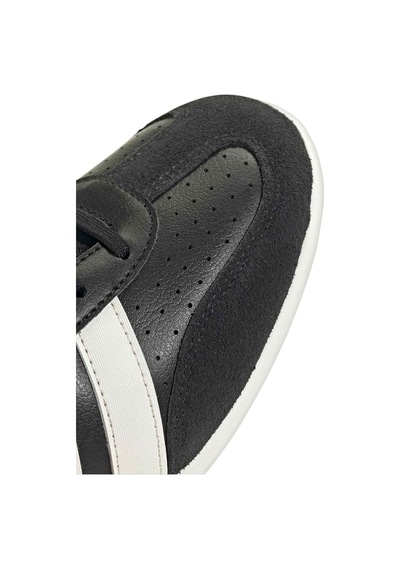 Adidas Barreda Lo Siyah Kadın Sneaker 000000000102688270 Siyah-beyaz