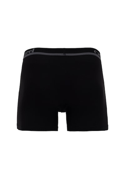 Cacharel 3'lü Siyah Boxer