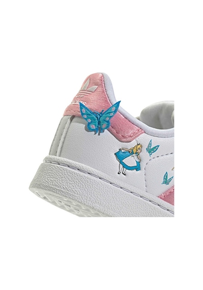 Adidas Superstar İi Cf I Bebek Günlük Ayakkabı Ih1743 Beyaz Beyaz