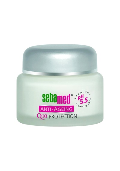 Sebamed Q10 Krem Yaşlanma Karşıtı Koruyucu 50 Ml