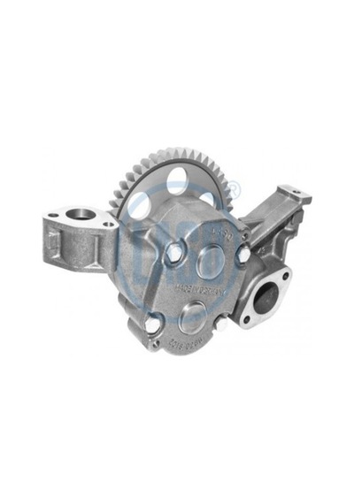 Motor Yağ Pompası Euro 4-5 . 4571801601