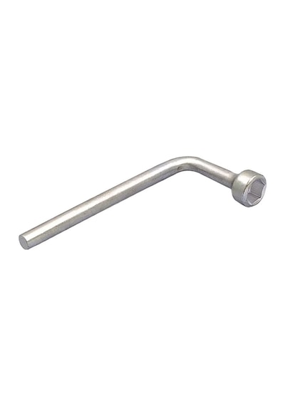 17 Mm Tekli Bijon Anahtarı - Lastik Anahtarı