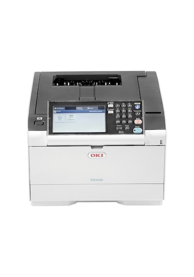Okı 46356112 Es5432dn Network + 30ppm Renkli Çok Fonksiyonlu Dubleks Yazıcı