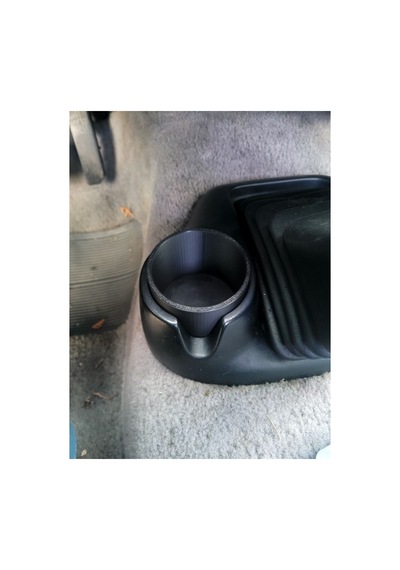 1993-1997 Ford Ranger Bardaklık Ek Parçası Cup Holder Insert