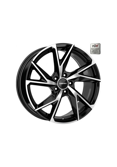Kormetal Ca23 9,0x20" Pcd:5112 Et:38 Ch:66,6 Bd Jant 4 Adet