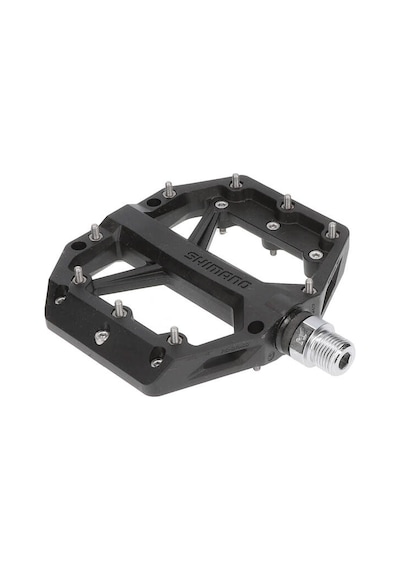 Shimano Pd-gr400 Platform Bisiklet Pedalı Siyah Epdgr400l