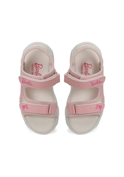 Barbie Telsa.p Pembe Kız Çocuk Sandalet Telsa.p6fx