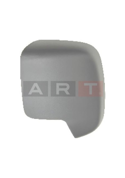 Art-ayna Dış Dikiz Ayna Kapağı Astarlı Sol Fiorino Bipper Nemo 2007- Art Mc001.1818 735480200-8154rx