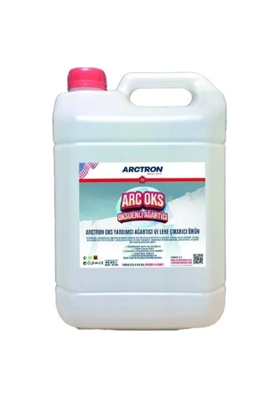 Arctron Oks Oksijenli Leke Çıkarıcı - 20 Kg