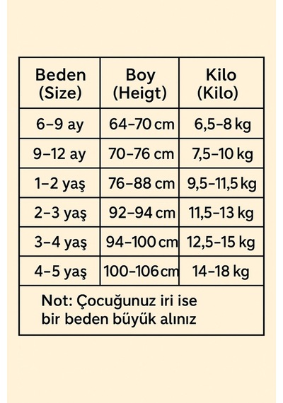 Aden Kids Raporlu Kumaş Desenli Çocuk Pijama Takımı Buz Mavi