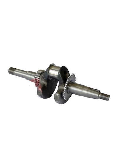 Loncin Hyundai Hx200/g200f/hc200 19mm Kamalı Krank