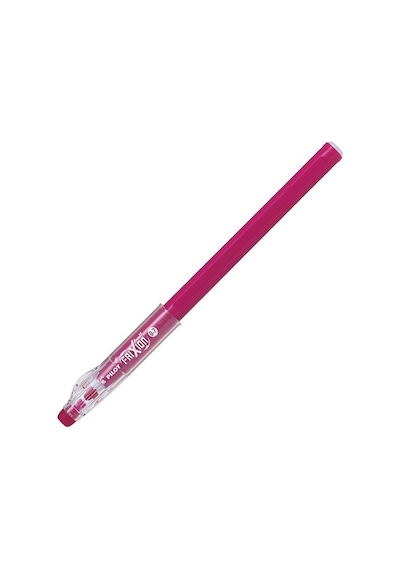 Pilot Frixion Ball Stick Roller Silinebilir Jel Kalem 0.7 mm Vişne F10-WR
