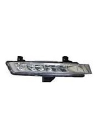 ZENON RN9118 GÜNDÜZ FARI SOL CLIO IV-MODUS 16 LED Lİ