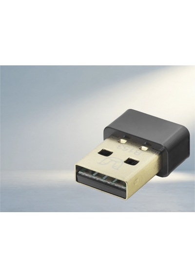 Kompakt Bluetooth Adaptörü 5. Cihazlar İçin