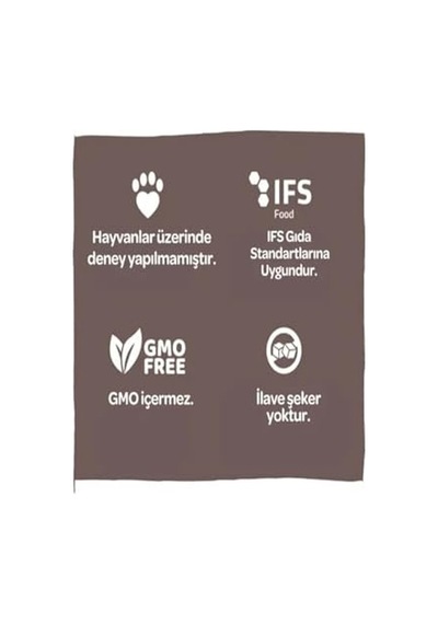 Sensitive Hassas Kuzulu Yetişkin Kedi Sı 400 Gr 100 G