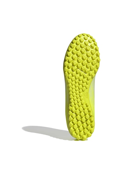 Adidas F50 Club Tf Erkek Sarı Halı Saha Ayakkabısı Jr9051 Sarı