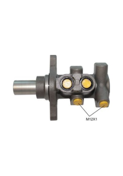 Fren Ana Merkez Abs Bm 02- Connect İtalyan