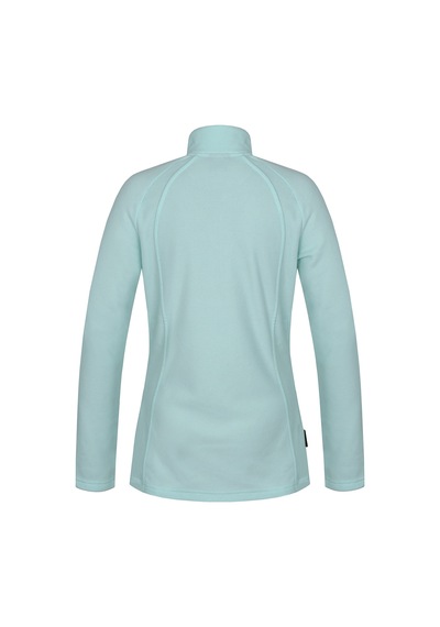 Hannah Peggy Kadın Outdoor Polar Aqua Stripe