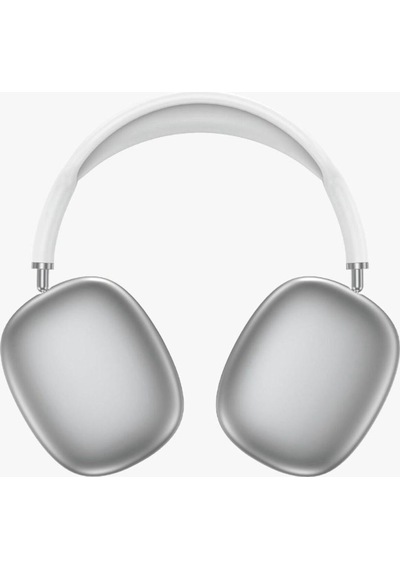 Max Bluetooth Kablosuz Kulaküstü Kulaklık Mikrofonlu, Pc & Telefon Uyumlu, Uzun Pil Ömürlü